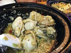 -丰衣粥食(盐田店)