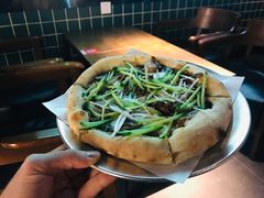 北京烤鸭披萨-FABIO’S费比欧披萨餐厅