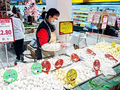 -京客隆超市(京源店)