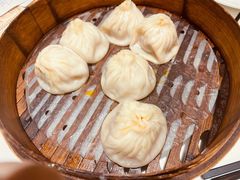 蟹粉小笼-光明邨大酒家(淮海路店)