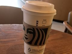-星巴克(新达汇三林店)
