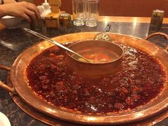 iphone_upload_pic-老码头火锅(玉林店)