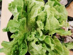 -就这么牛潮式牛肉火锅(华侨城店)