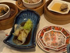 -稻香海鲜饭店(第一国际店)