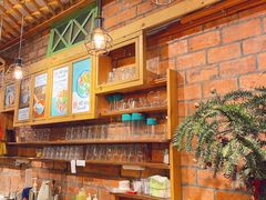 大堂-西关84·History·Art·Cafe