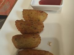 -番茄屋葡式美食(总店)