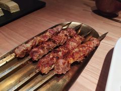 -谷丽麦馕新疆菜·清真(步步高梅溪新天地店)