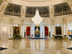 -内格雷斯科酒店