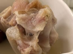 -禾斗海鲜自助(市南银座店)