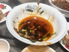 -六合居·明厨亮灶餐厅(成双大道店)