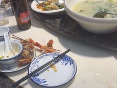-东江海鲜大排档·潮汕菜·砂锅粥