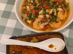 -彭耕记猪油炒小菜(吉联mall店)