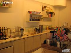 -Babycat私家御饼屋(龙头路一店)