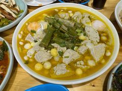 -绍兴名菜馆(可乐路店)