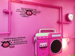 -佳禾国际美术书法教育(仁恒置地广场校区)