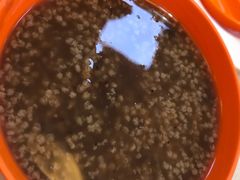 紫米粥-香妃烤鸡(新奥店)