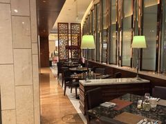 -River Café 海鲜自助(重庆丽笙世嘉酒店)