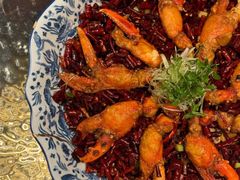 -无锡苏宁银河国际酒店-悦府65中餐厅