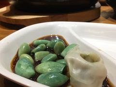 -必点海鲜·鲅鱼水饺(鞍山西道店)