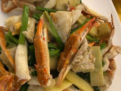 -新海利海鲜城·41年珠海老字号(夏湾店)