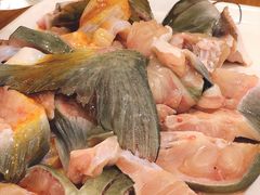 -融泽漁悦三只耳鱼火锅(南郑大道店)