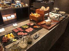 -康莱德酒店·美庭自助餐厅