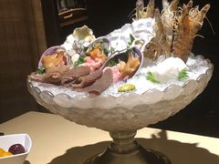 -余欢领鲜火锅(新街口店)