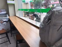 -仲家汇超市(山师东路店)