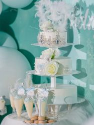 -漾·YOUNG高端派对策划·宝宝宴·求婚·生日·公司庆典布置上海站