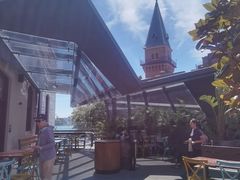 -Ribs & Burgers The Rocks