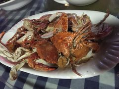 -钱大妈海鲜饭店(保利林语店)