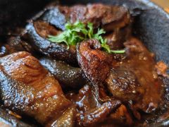 -洪兴砂锅·融合砂锅菜(三站店)