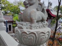 -老君山