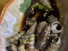 -老高烧烤(龙华星河iCO店)