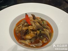 -彩丰楼·中餐厅(国家会展中心上海洲际店)