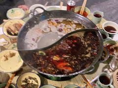 -石灰市老火锅(北滨路店)