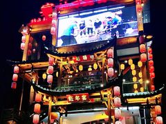 -印象鲵宴·张家界地标美食名片(溪布街店)