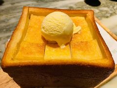 面包诱惑-绿茶餐厅(昌平悦荟店)