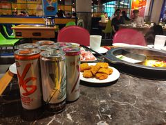 -火锅岛潮牌自助餐厅(天津天佑城店)