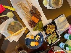 -舟山希尔顿酒店