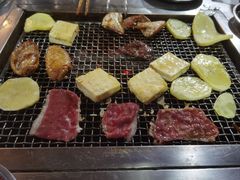 -同心烧烤(总店)