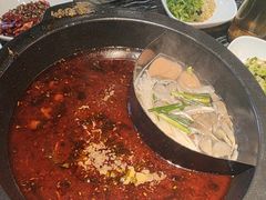 -老船舫·现做活鲜鱼馆(东郊记忆店)
