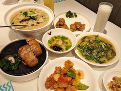 -莆田餐厅PUTIEN(三里屯店)