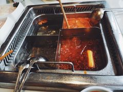 -海底捞火锅(武胜路凯德广场店)