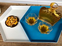 -茶是一枝花泡茶店