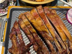 -哈啾嗨·新概念蒙餐(红星新城店)