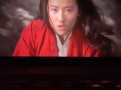 -中影国际影城(青秀水晶城店)