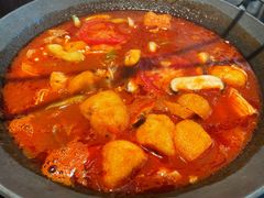 -有才叔的小馆(民乐园店)