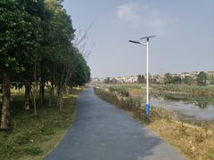 -两河城市森林公园