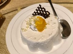 -上海虹桥宾馆味翠餐厅